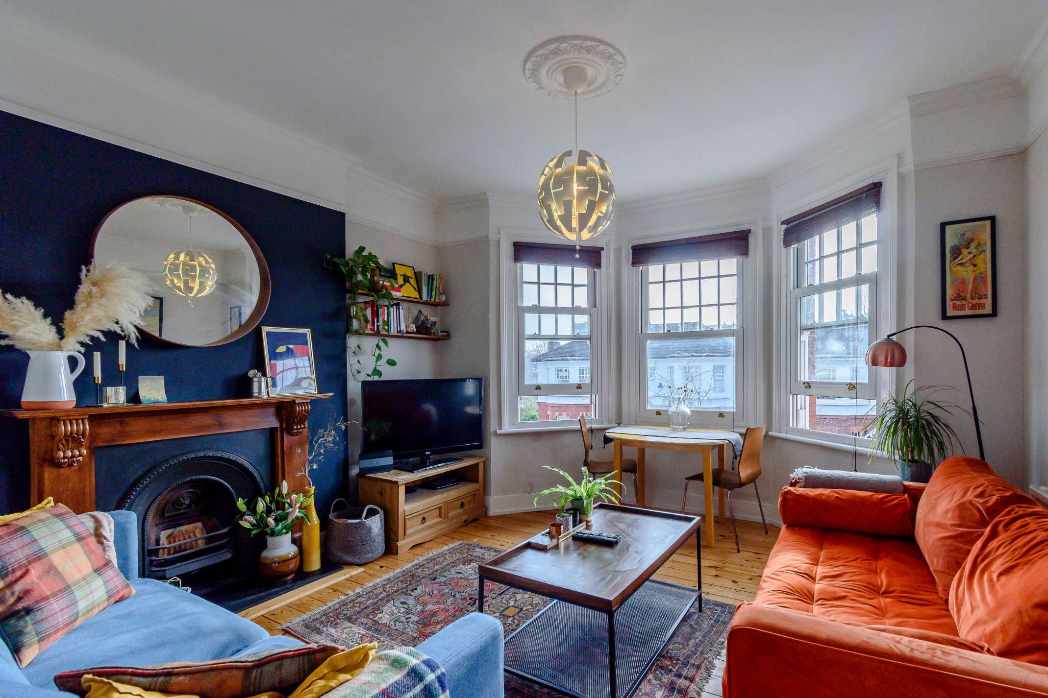 Gaynesford Road, London SE23  