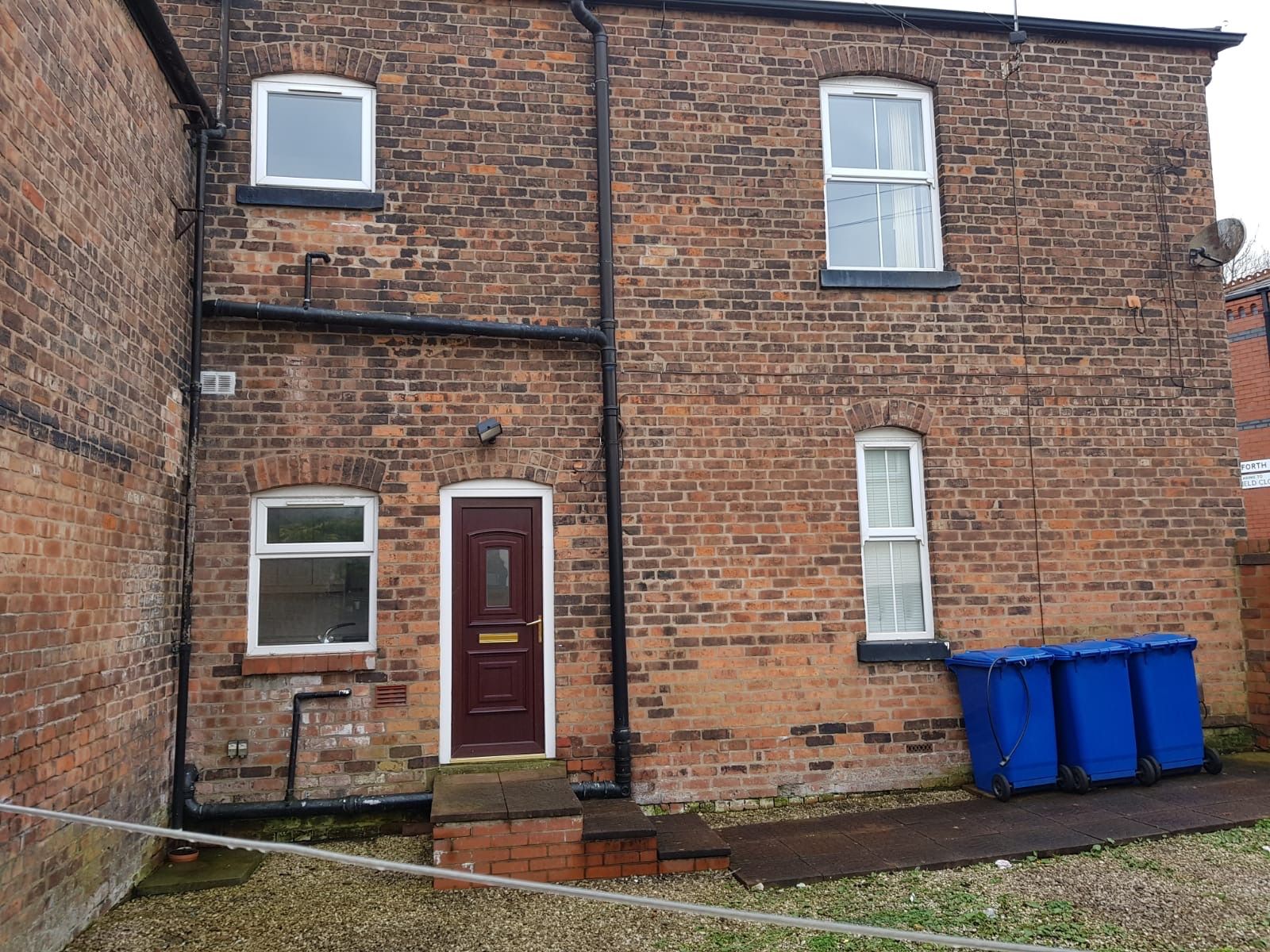 1 bed flat to rent in Woodhouse Lane, Wigan WN6 Zoopla