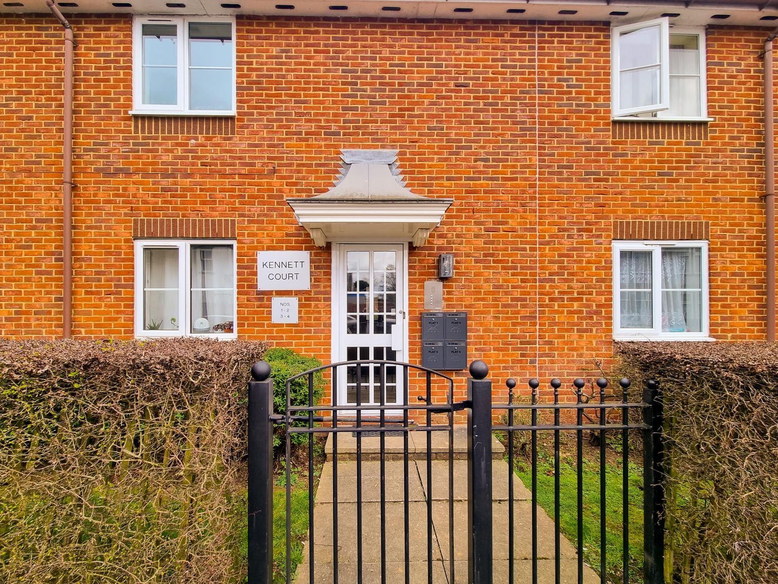 1 bed flat for sale in Whippendell Road, Watford WD18 Zoopla
