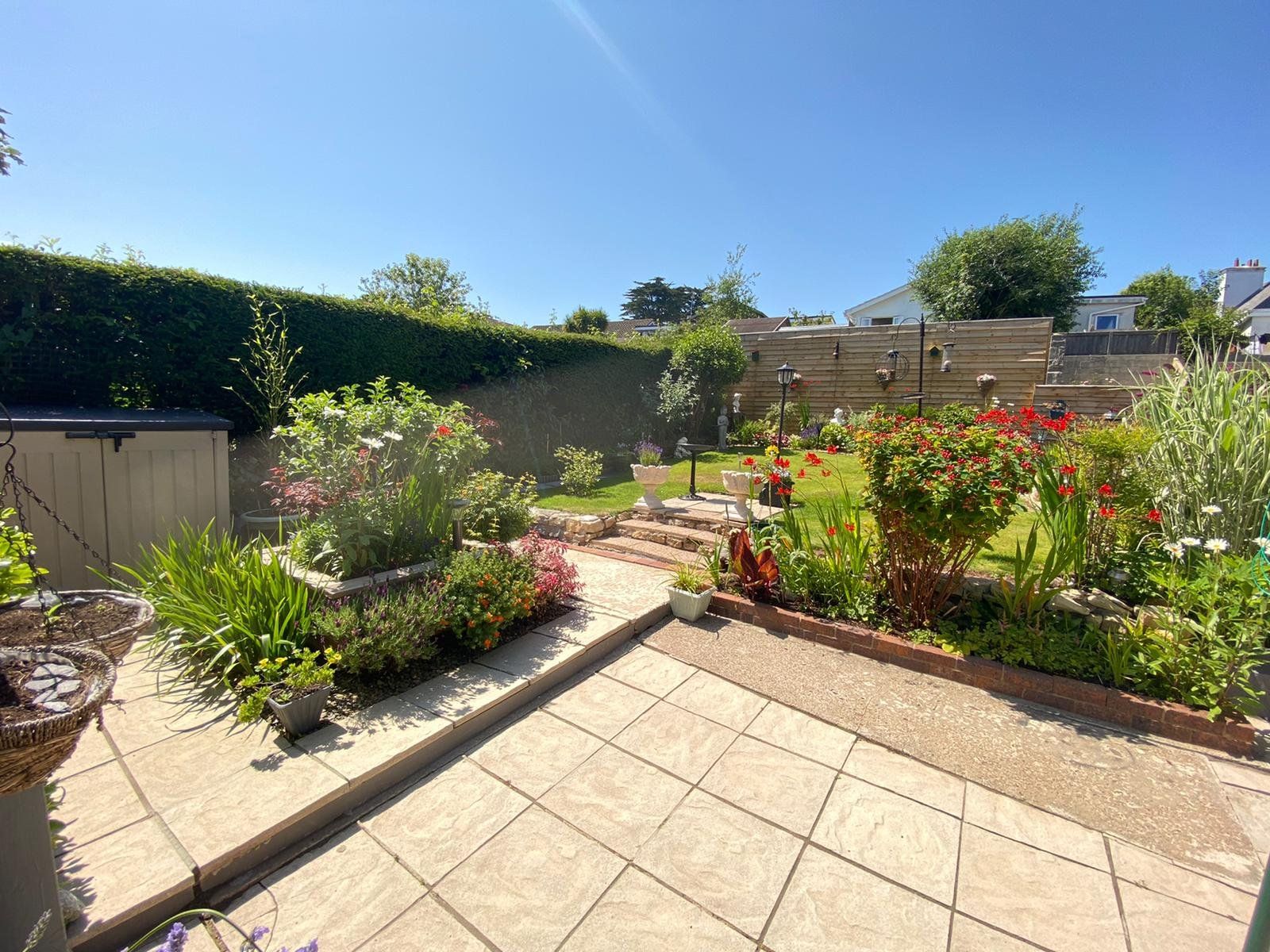 4 bed detached house for sale in Picton Road, Hakin, Milford Haven SA73