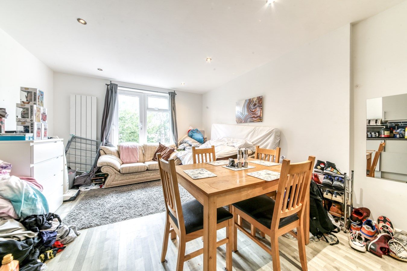 2 bed flat for sale in Foxley Lane, Purley CR8 Zoopla