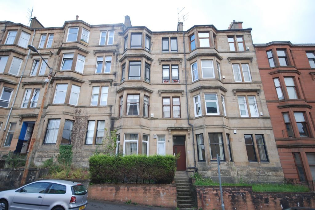 2/2, 89 Oban Drive, North Kelvinside, Glasgow G20  