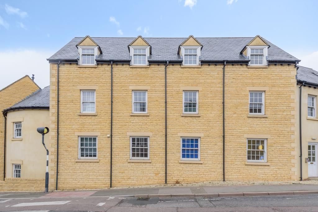 2 bed flat for sale in Chipping Norton, Oxfordshire OX7 Zoopla