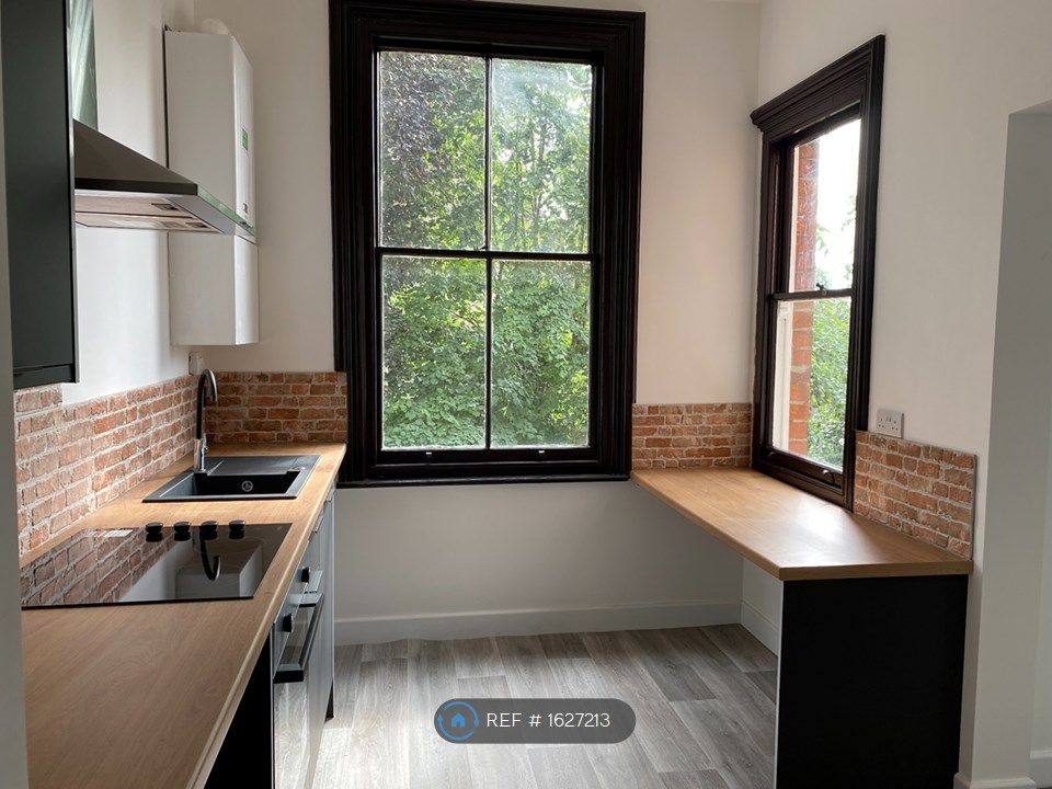 Studio to rent in Branston Road, BurtonOnTrent DE14 Zoopla