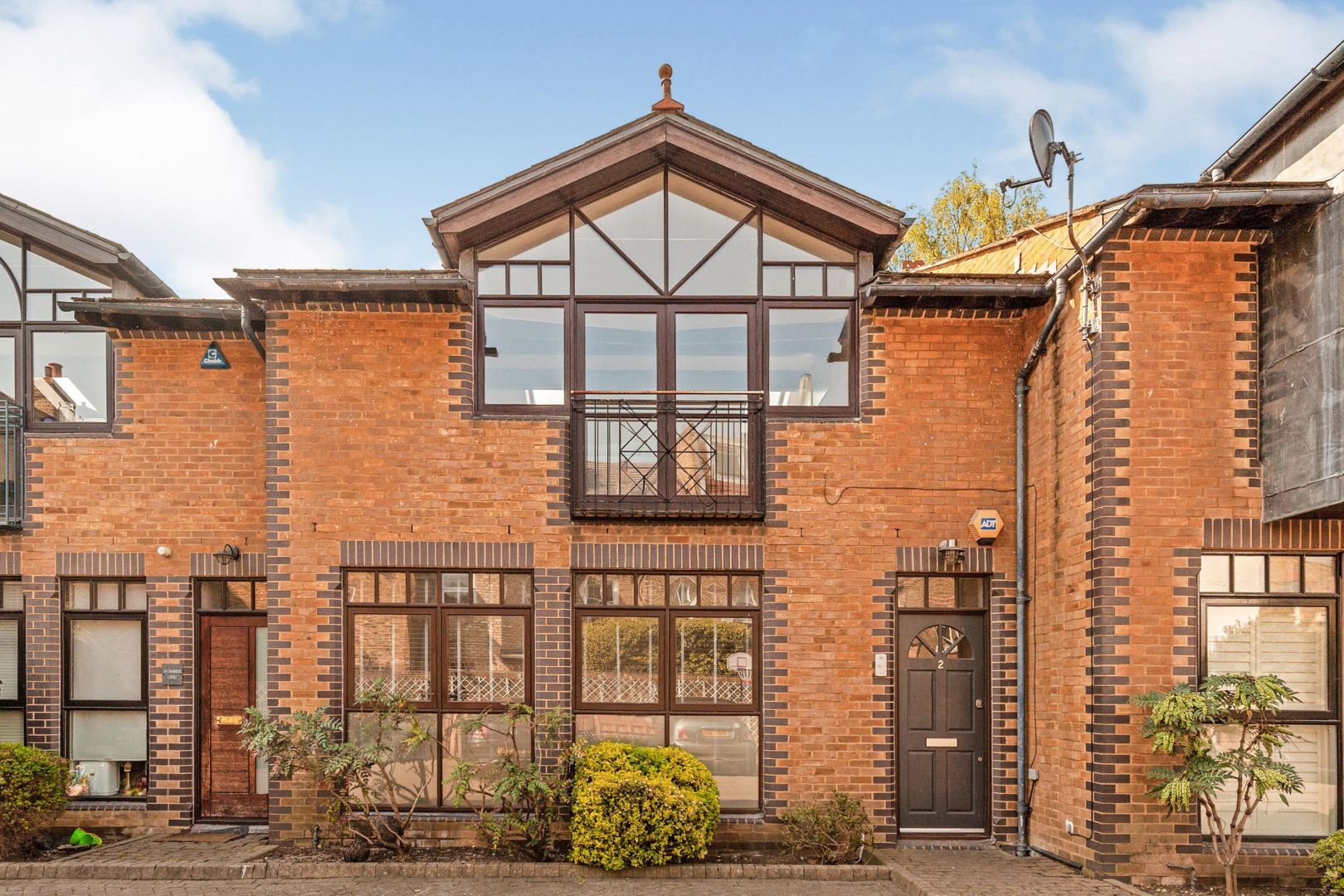 St Georges Court Putney Bridge Road, Putney SW15