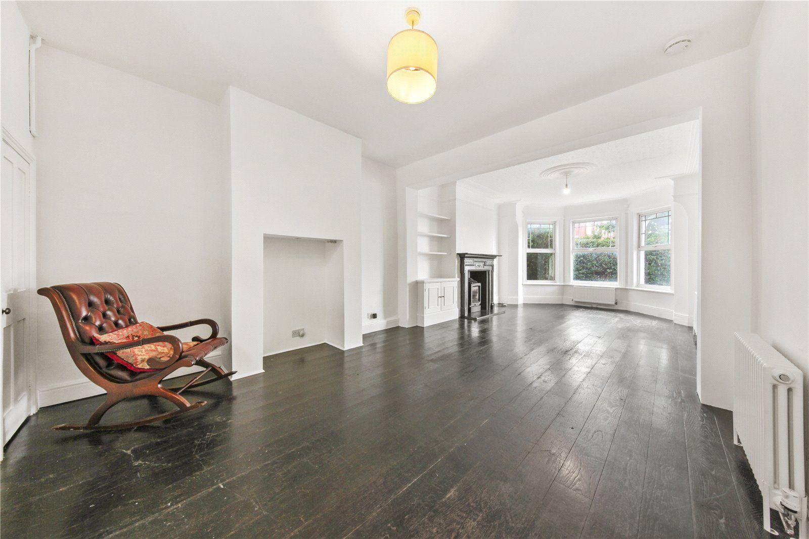 4 bed terraced house for sale in Burnley Road, Dollis Hill, London NW10