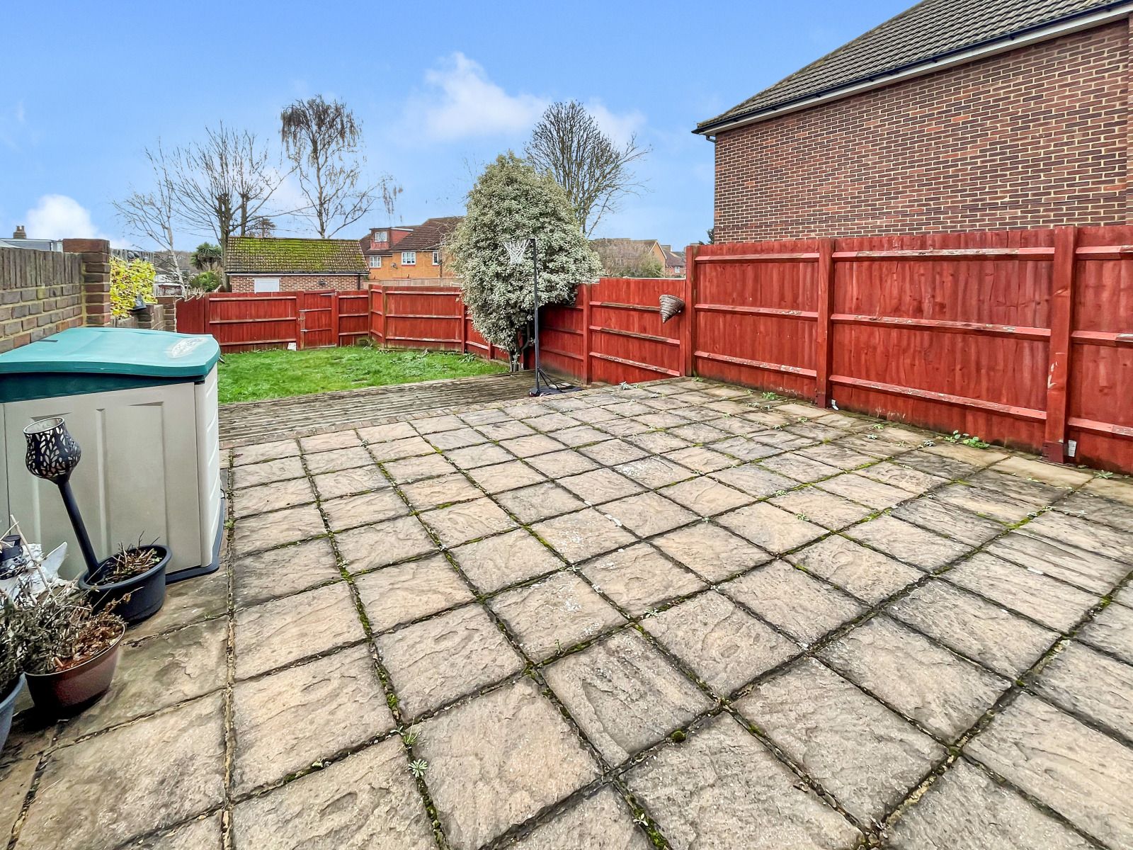3 bed detached house for sale in Blackfen Road, Sidcup, Kent DA15 Zoopla