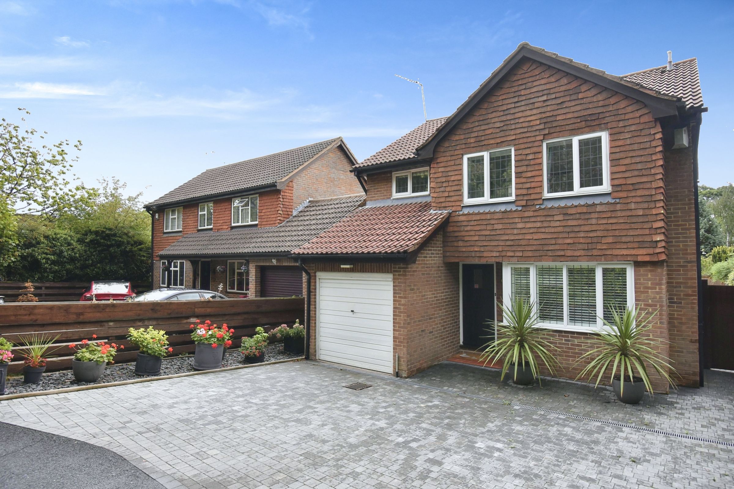 4 bed detached house for sale in Copping Close, Croydon CR0 Zoopla