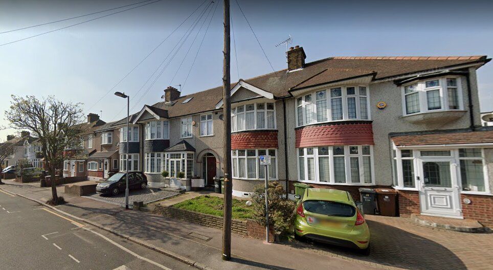 4 bed terraced house to rent in Cavendish Gardens, Barking IG11 Zoopla