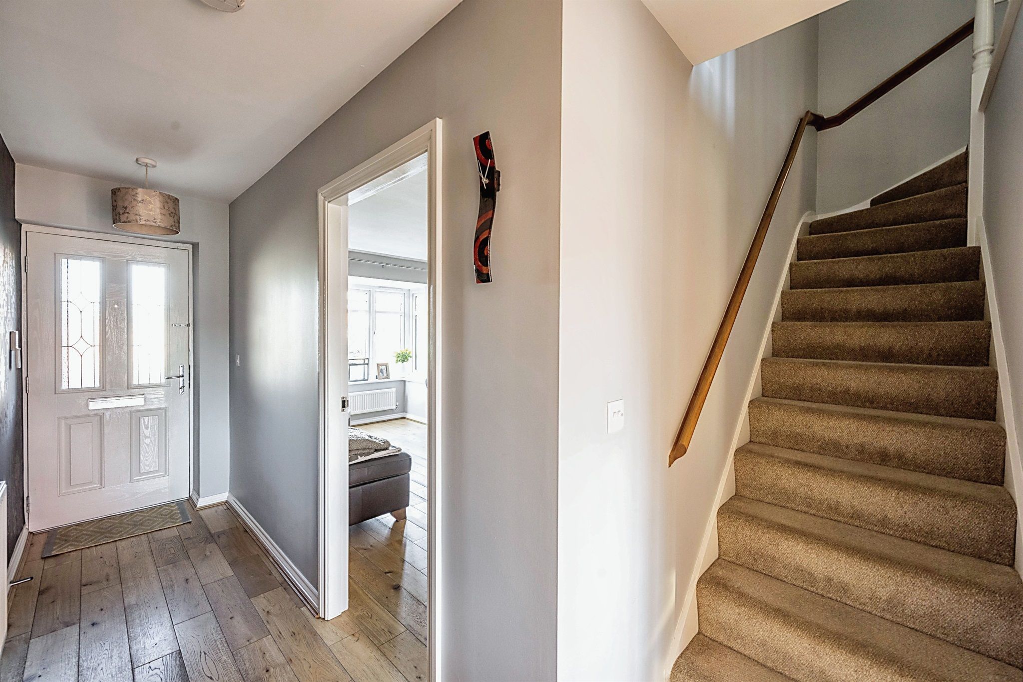 4 bed detached house for sale in Holly Field Crescent, Edenthorpe