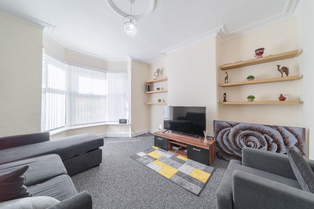 Balfour Road, Darnall, Sheffield S9  