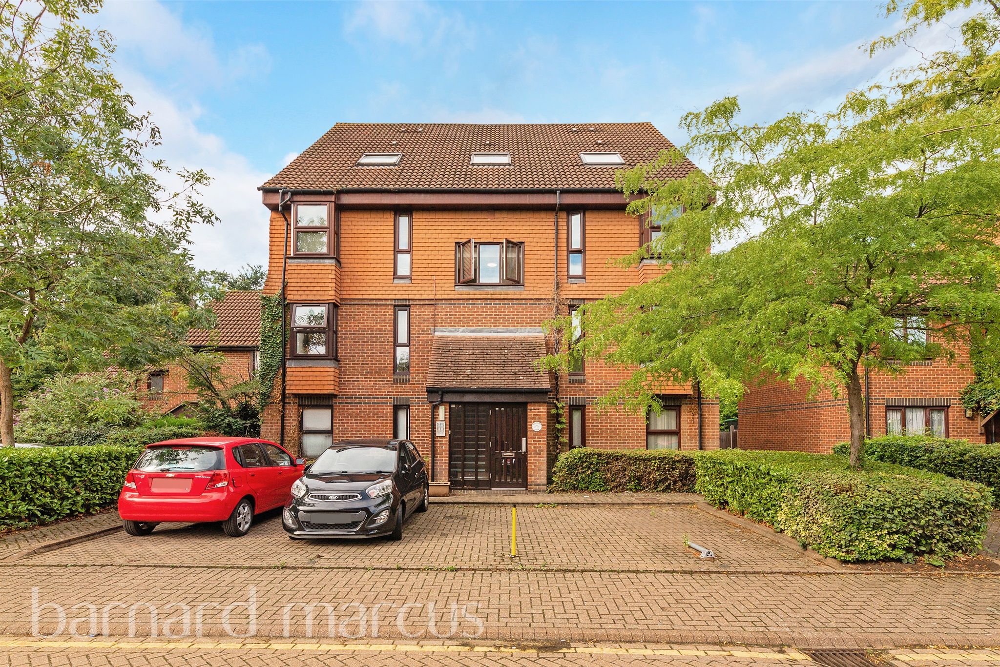 Studio for sale in Turnpike Lane, Sutton SM1 Zoopla