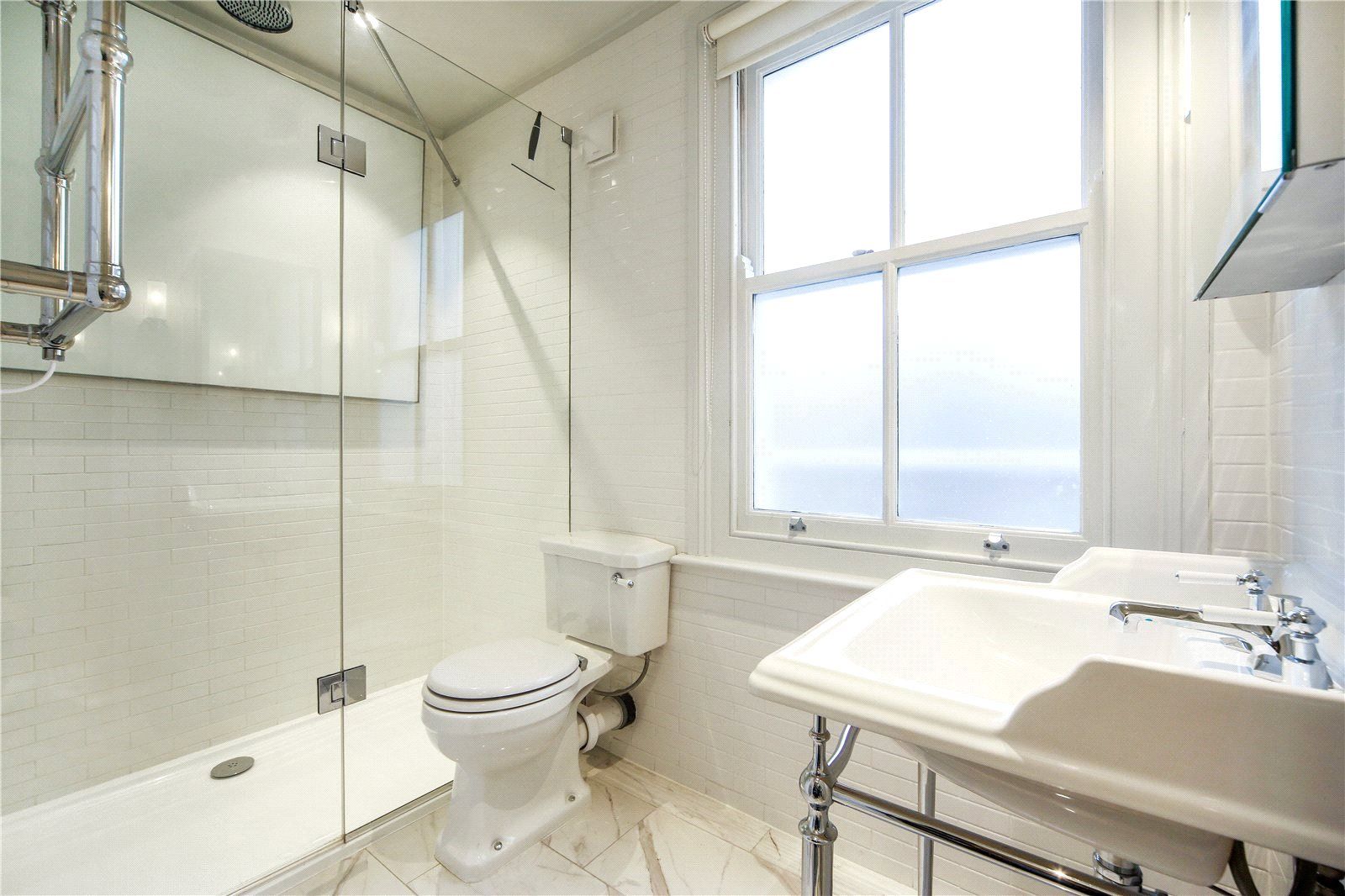 Studio to rent in St Charles Square, London W10 Zoopla