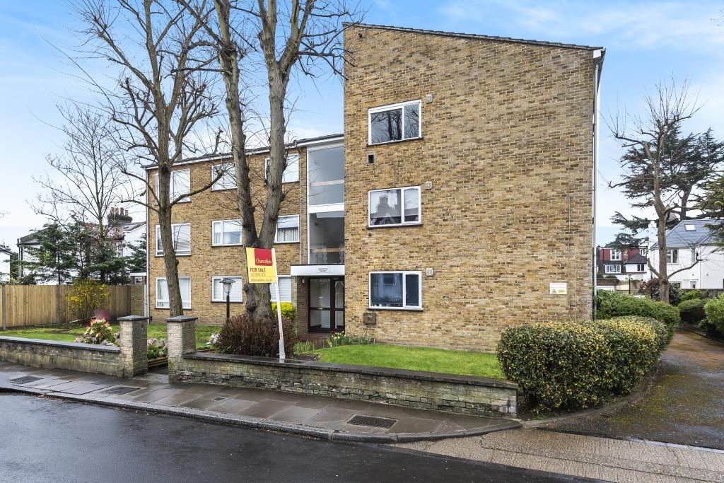 Richmond, London SW14