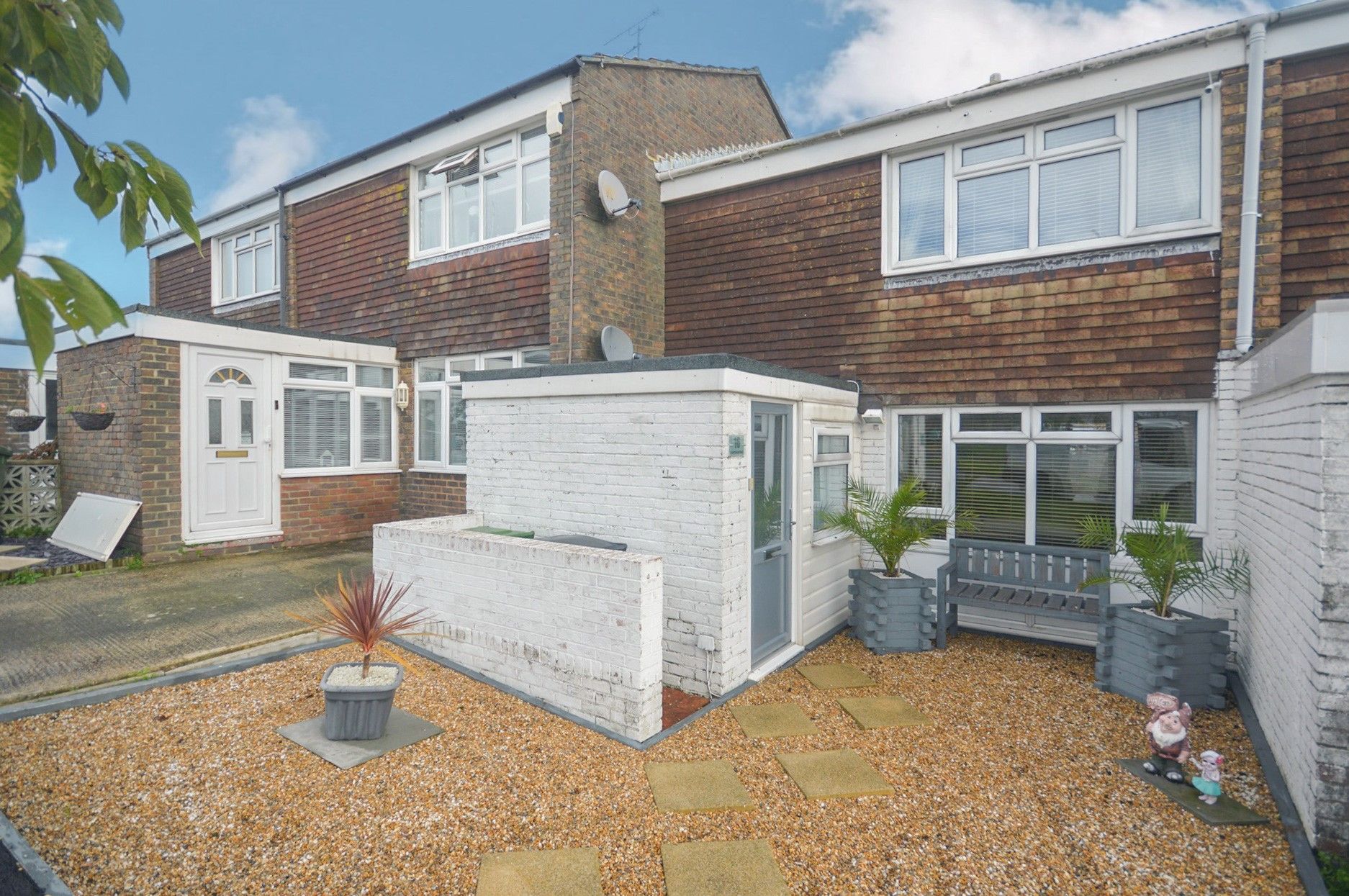 2 bed terraced house for sale in Faversham Road, Eastbourne BN23 Zoopla