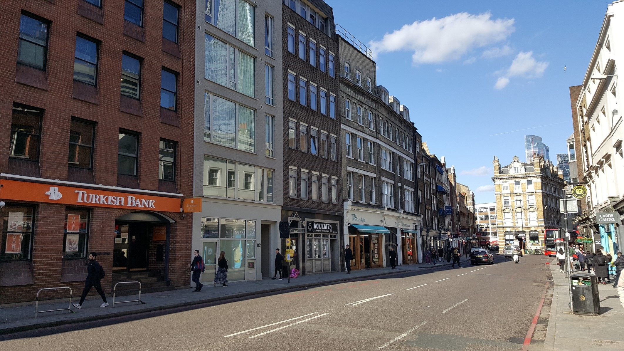 Office to let in Borough High Street, London SE1 Zoopla