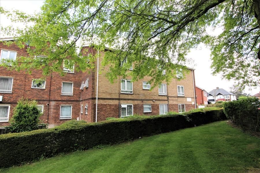 1 bed flat to rent in Elmwood Crescent, London NW9 Zoopla