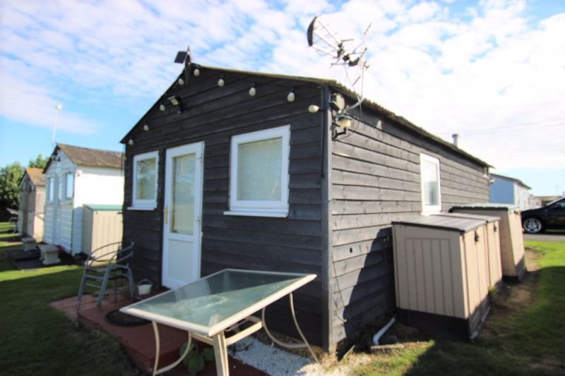 1 bed property for sale in Sheppey Village, LeysdownOnSea ME12 Zoopla