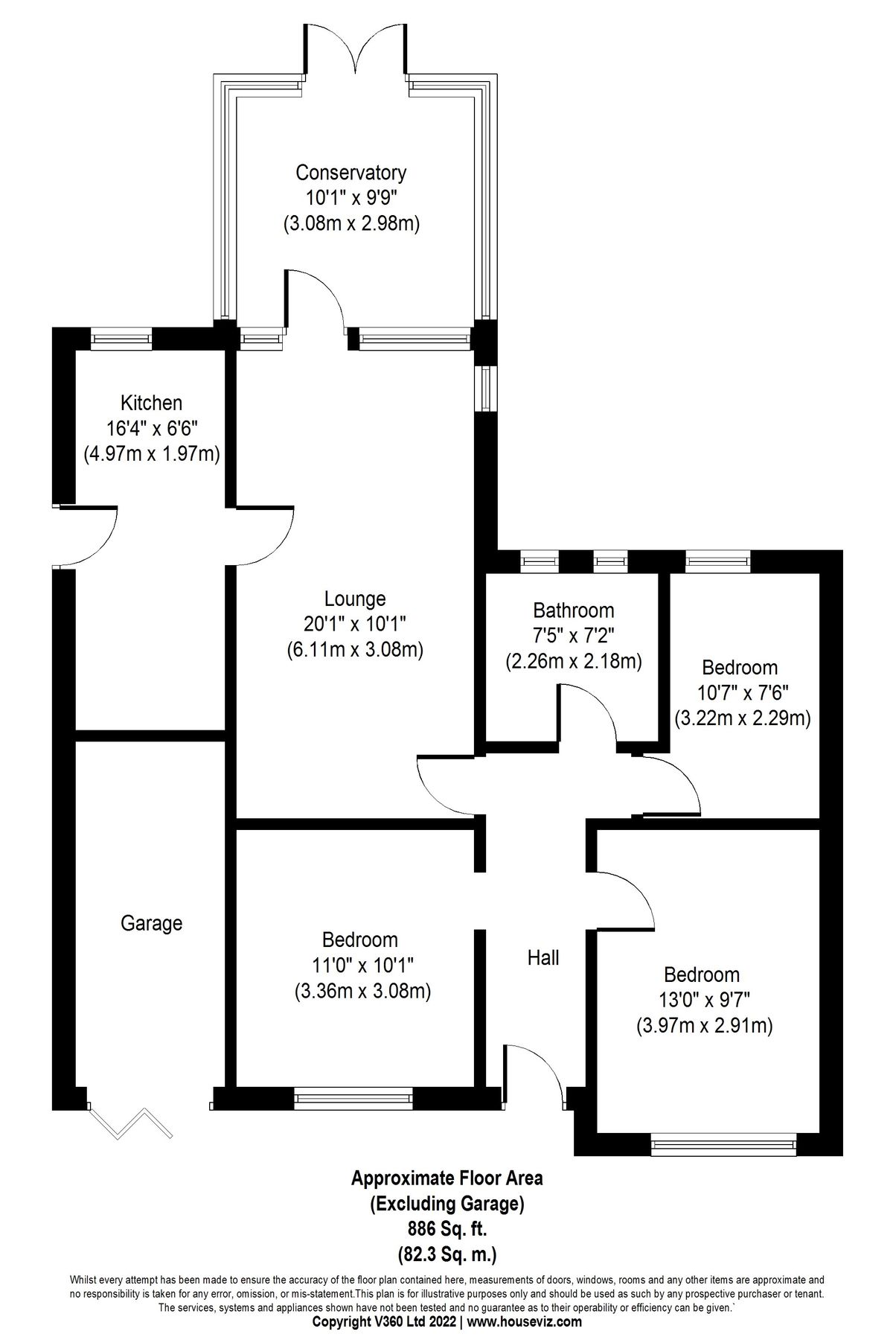 3 bed bungalow for sale in Cresswell Drive, Red House Farm NE3 Zoopla