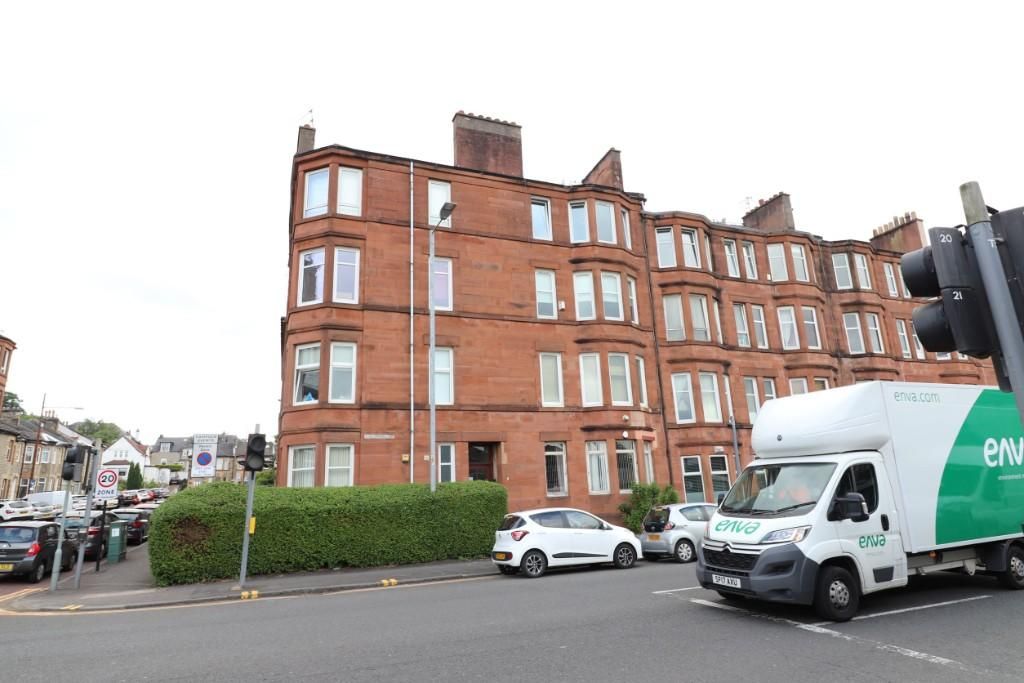 Kings Park Road, Mount Florida G44  