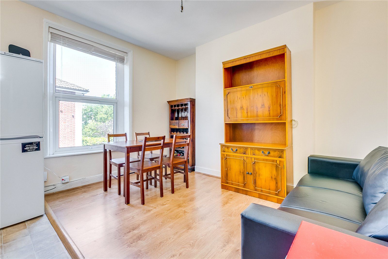 Rosemary Terrace, Rosemary Lane, London SW14  