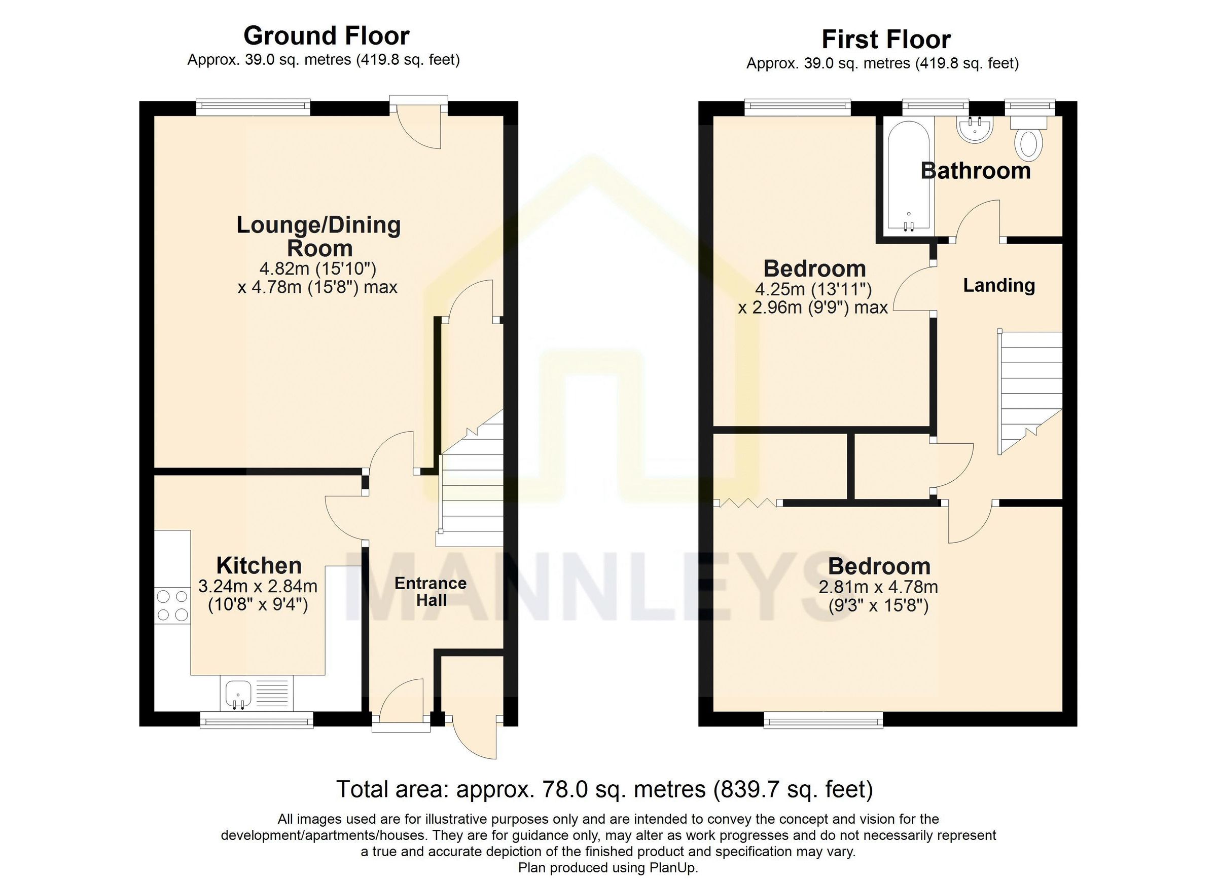 2 bed terraced house for sale in Dawley Bank, Telford TF4 Zoopla