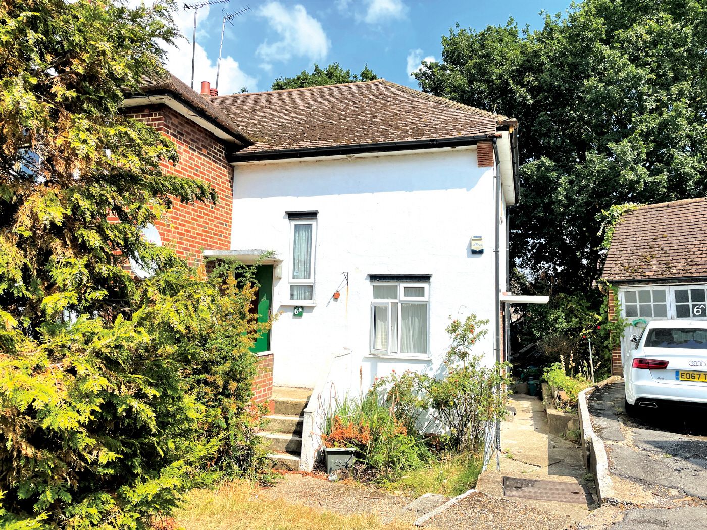 2 bed for sale in Haydon Close, London NW9 Zoopla