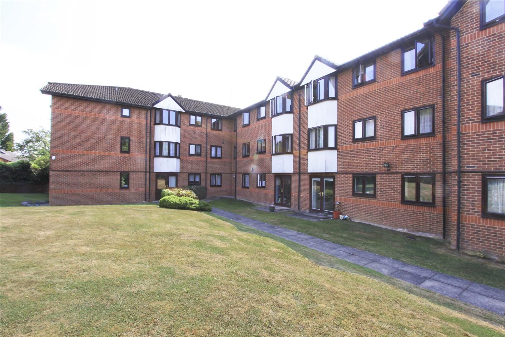 1 bed flat for sale in Juniper Court, Neal Close, Northwood HA6 Zoopla