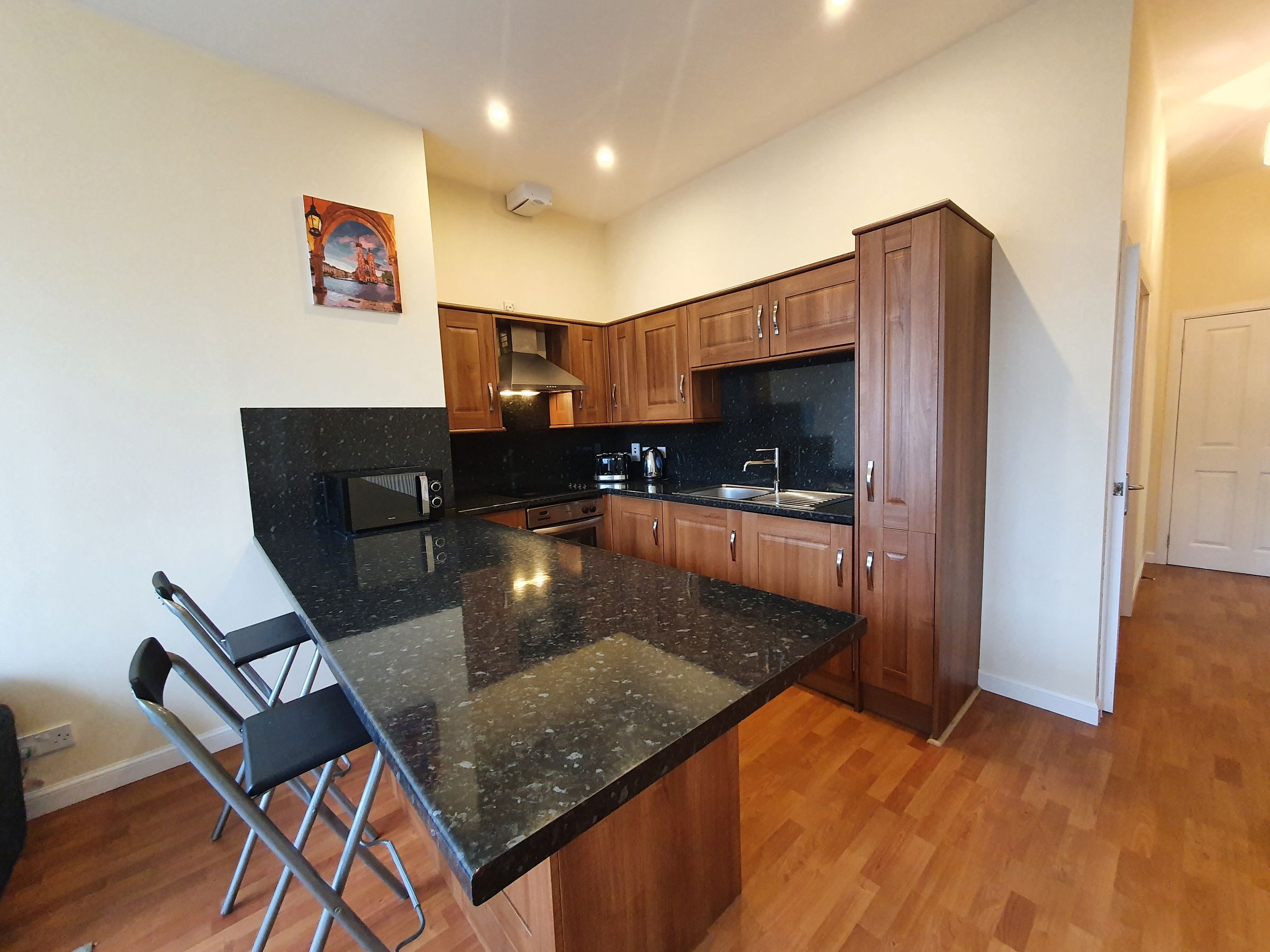 1 bed flat to rent in Rosemount Place, Aberdeen AB25 Zoopla