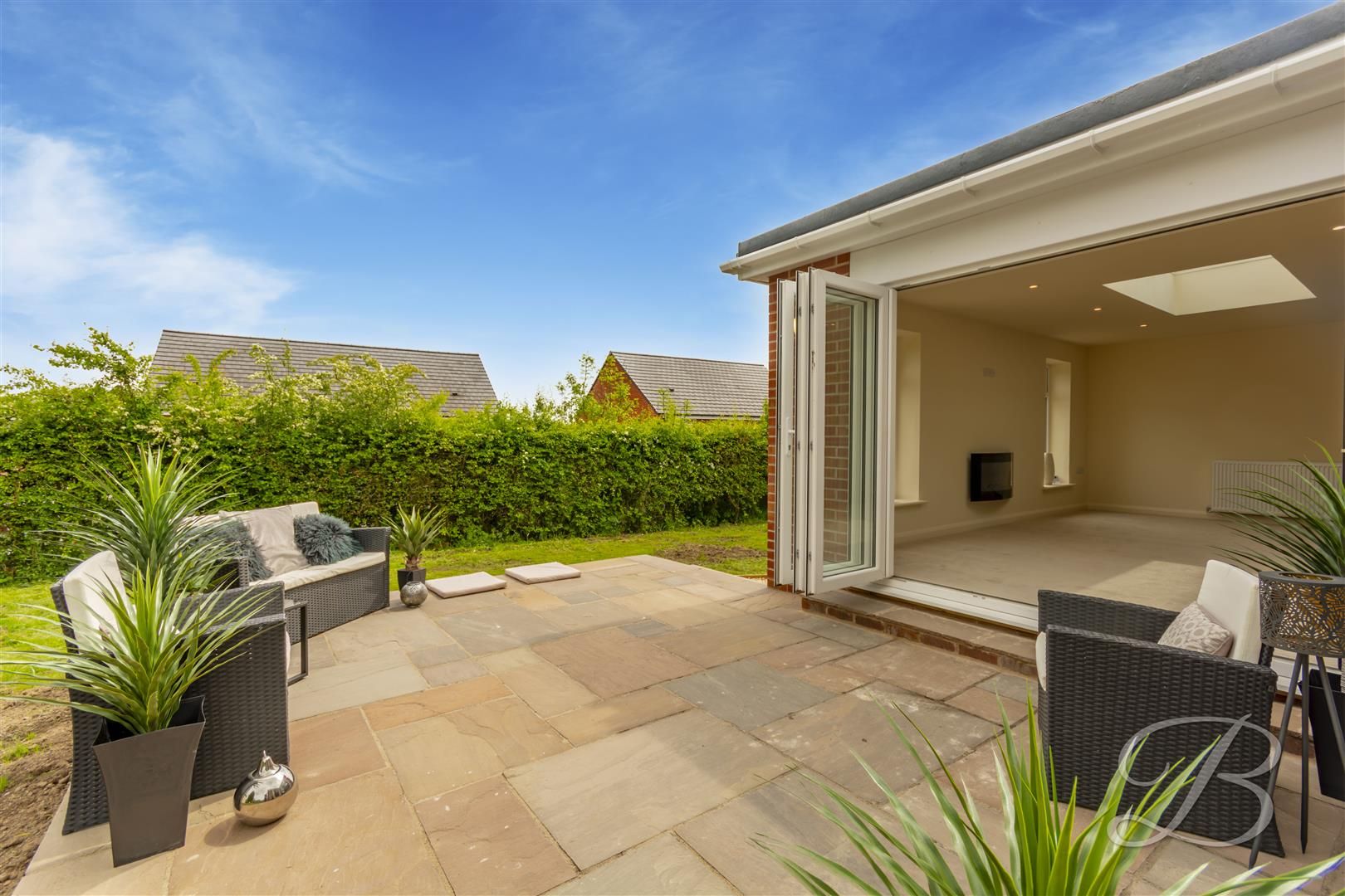 3 bed detached bungalow for sale in Heathfield Gardens, Tibshelf