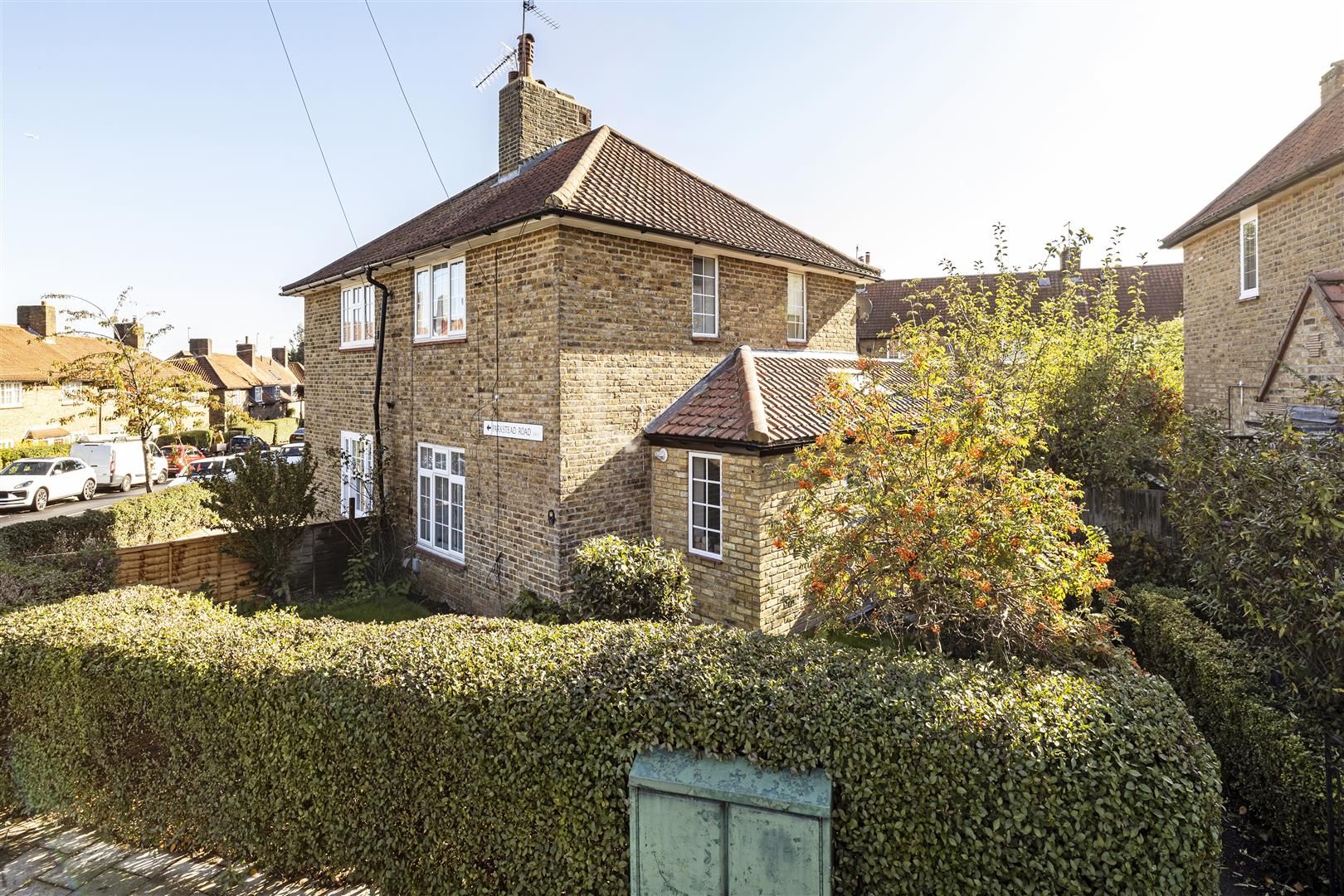 3 bed property for sale in Parkstead Road, London SW15 Zoopla