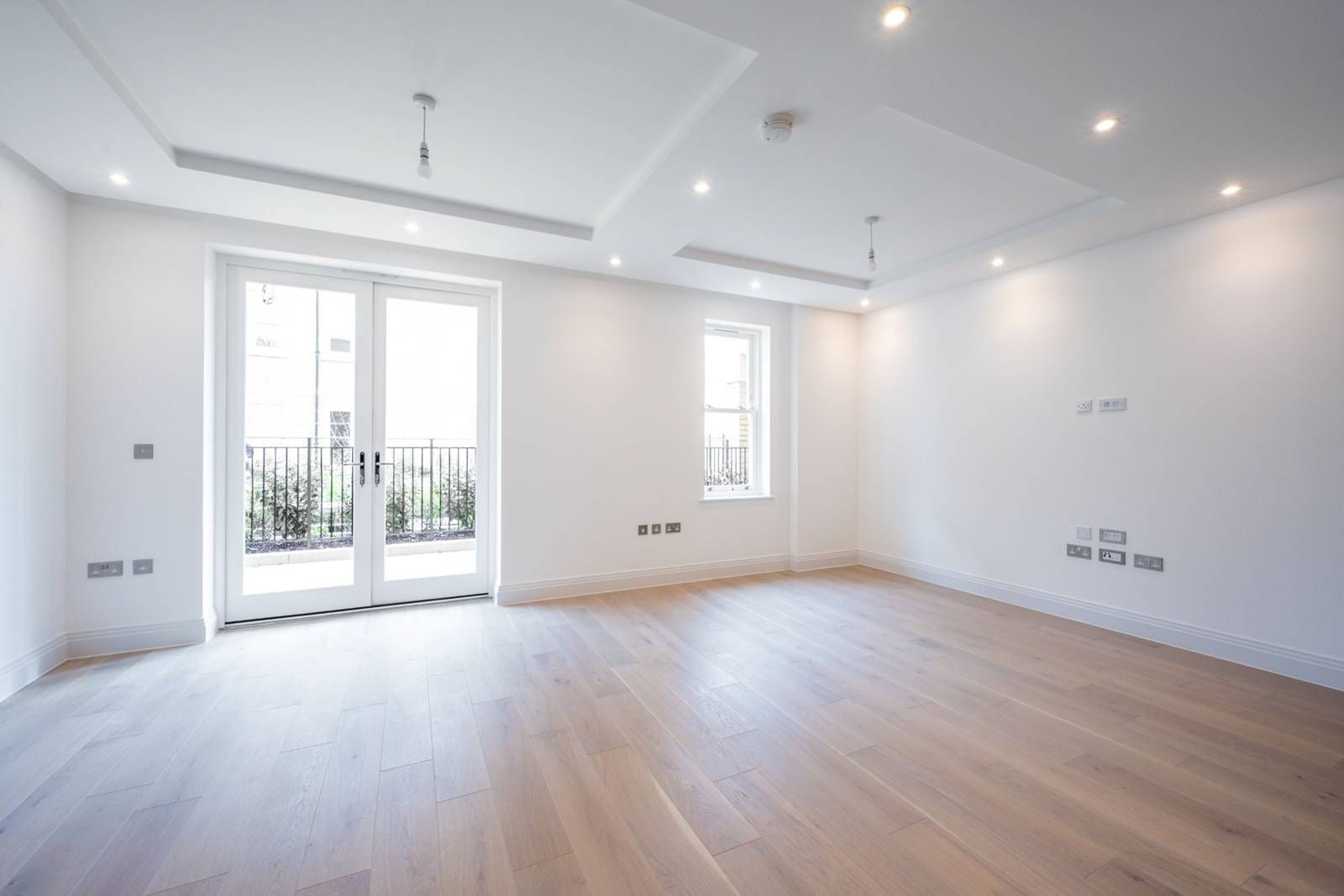 Atkinson Close, Copse Hill, London SW20