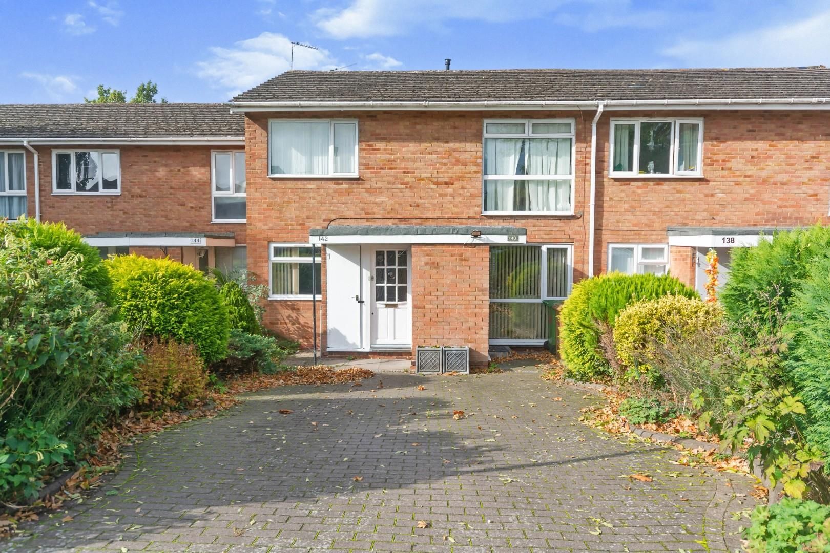 2 bed for sale in Rowood Drive, Solihull B92 Zoopla