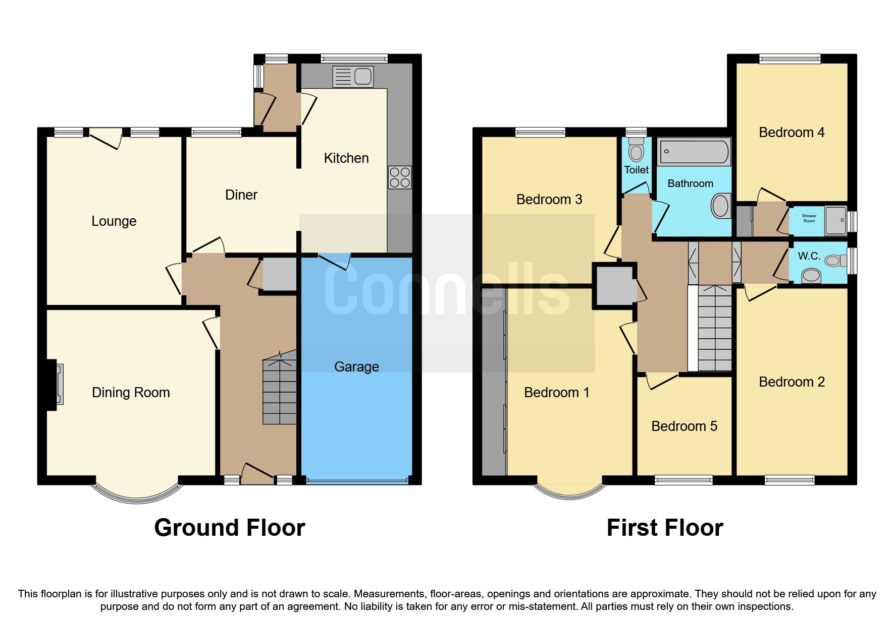 5 bed detached house for sale in Woodnewton Drive, Leicester LE5 Zoopla