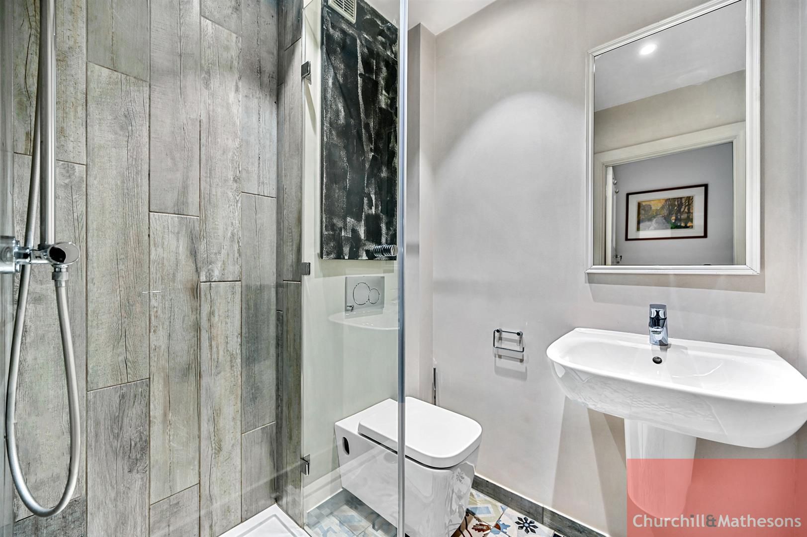 4 bed property for sale in Western Avenue, London W3 Zoopla