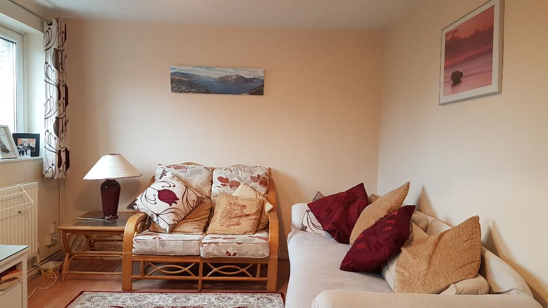 Fords Park Road, Canning Town, London E16