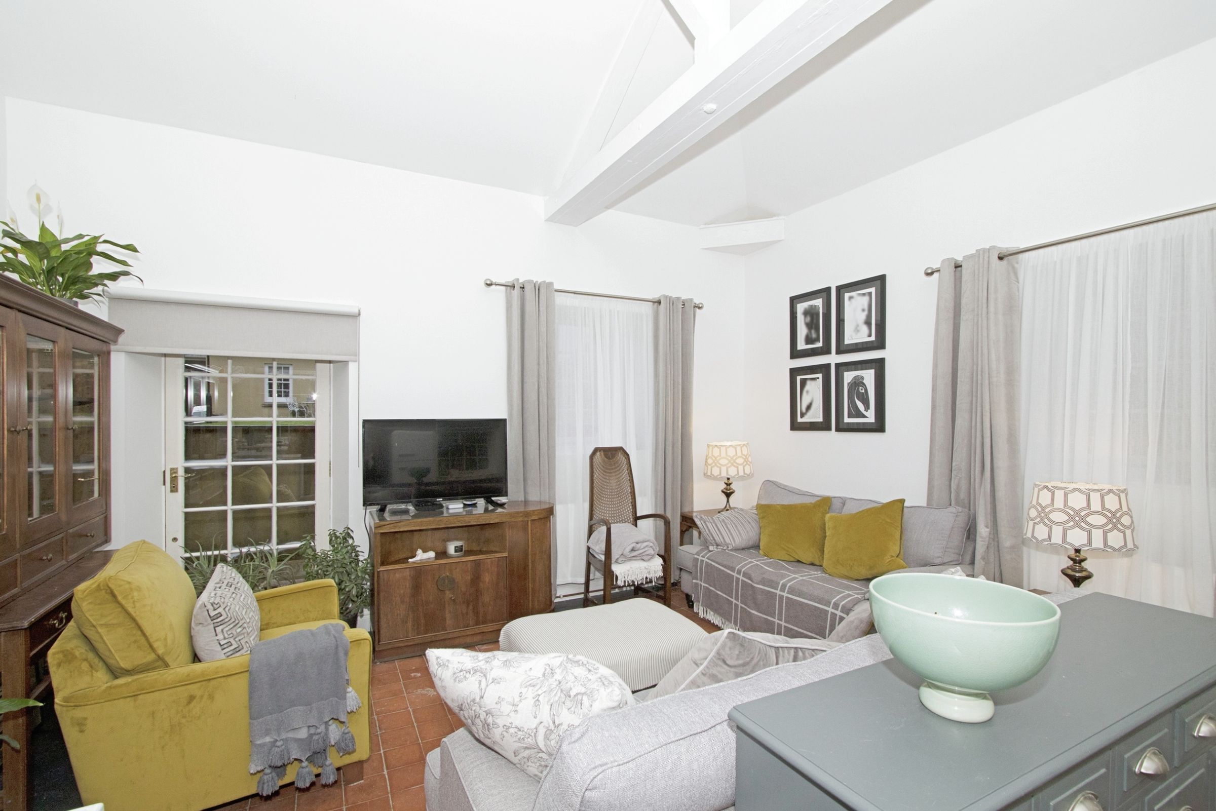 2 bed flat for sale in Retreat Court, St Columb TR9 Zoopla