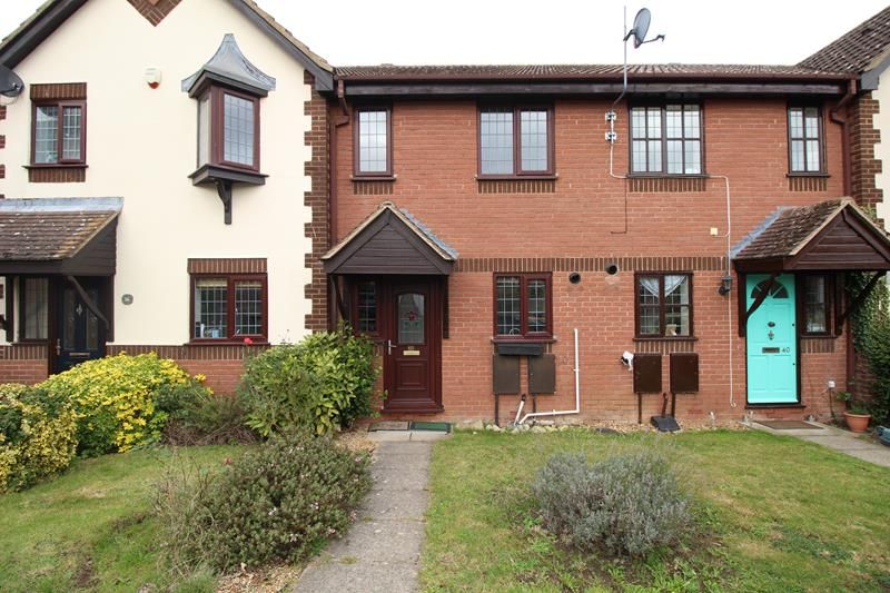 2 bed terraced house to rent in Brett Drive, Bromham MK43 Zoopla
