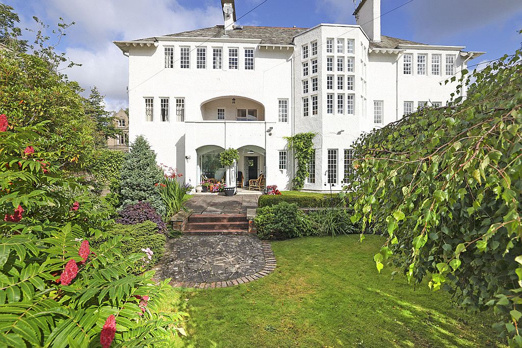 17 Murrayfield Drive, Murrayfield, Edinburgh EH12