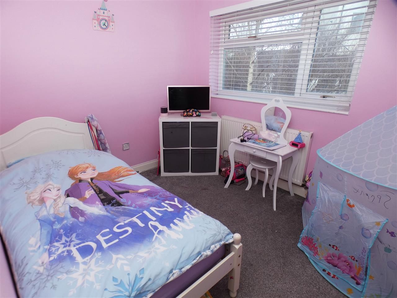 4 bed semidetached house for sale in Hale View Road, Huyton, Liverpool