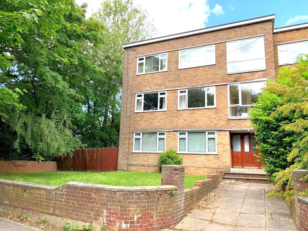 1 bed flat for sale in Whitworth Road, Swindon, Wiltshire SN25 Zoopla