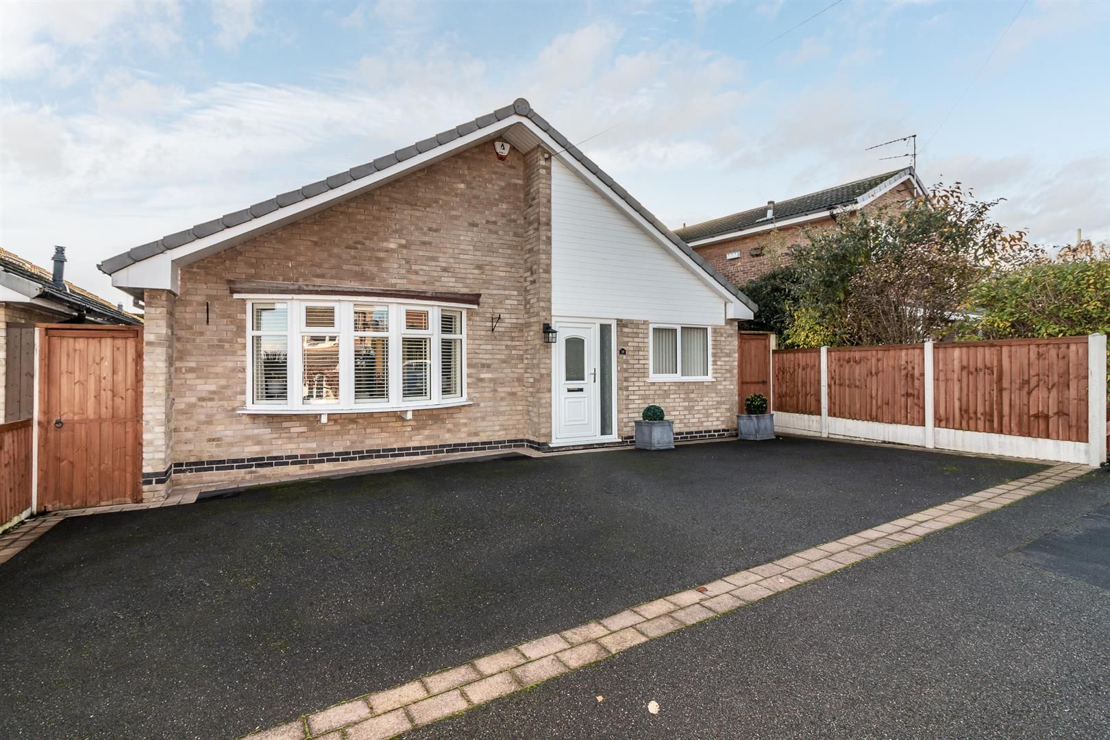 3 bed detached bungalow for sale in Daleside, Cotgrave, Nottingham NG12