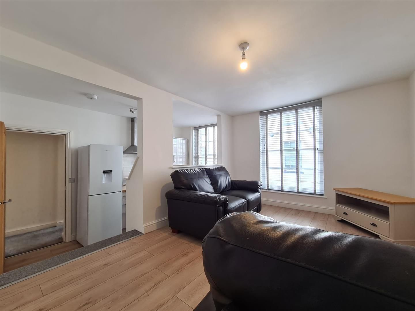 2 bed flat to rent in Wilderness Walk, Wisbech PE13 Zoopla