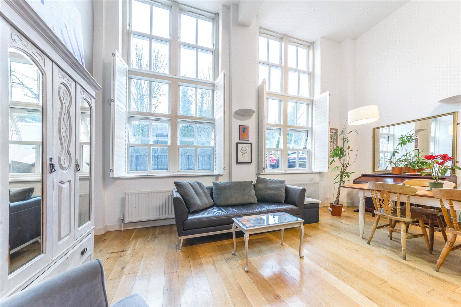 Oppidan Apartments, 25 Linstead St NW6