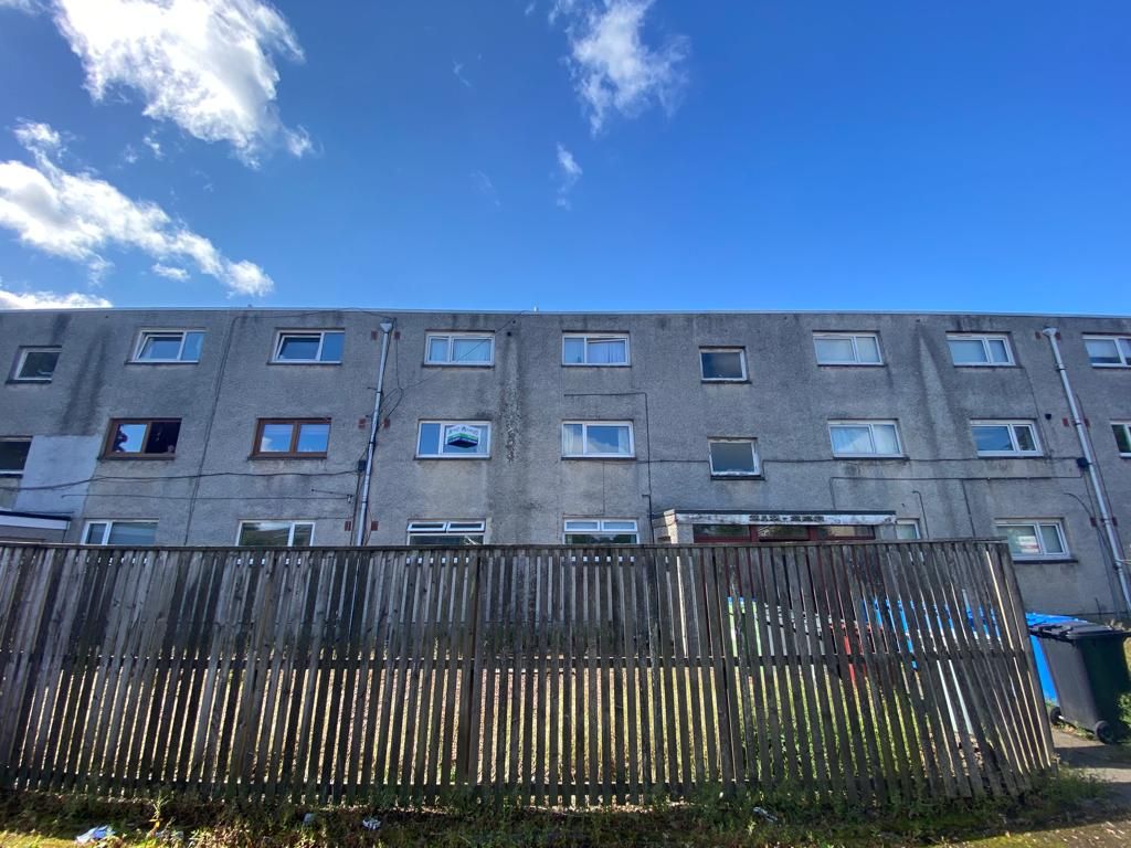 1 bed flat to rent in Glen More, East Kilbride, Glasgow G74 Zoopla
