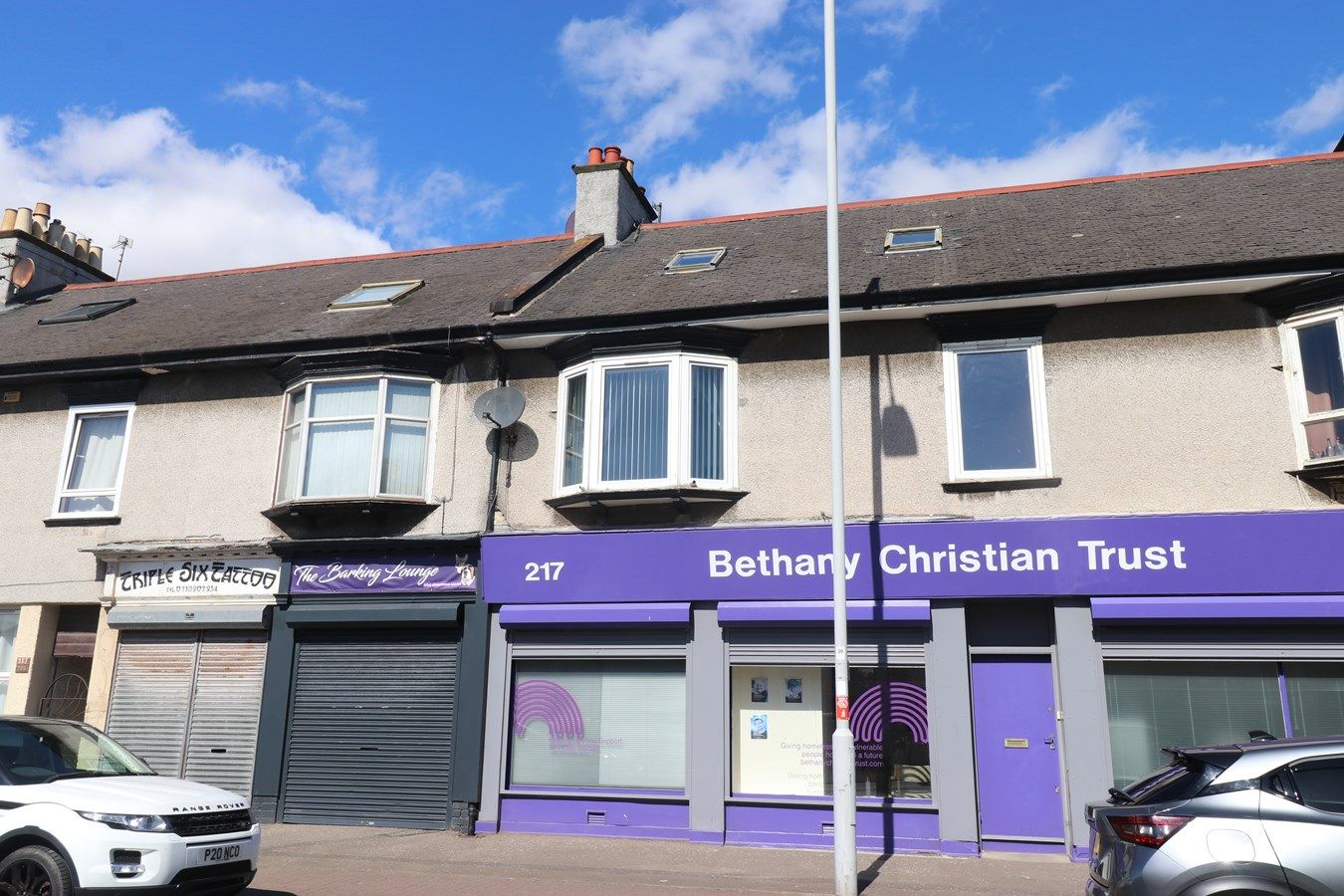 3 bed flat for sale in Wellesley Road, Methil, Leven KY8 Zoopla