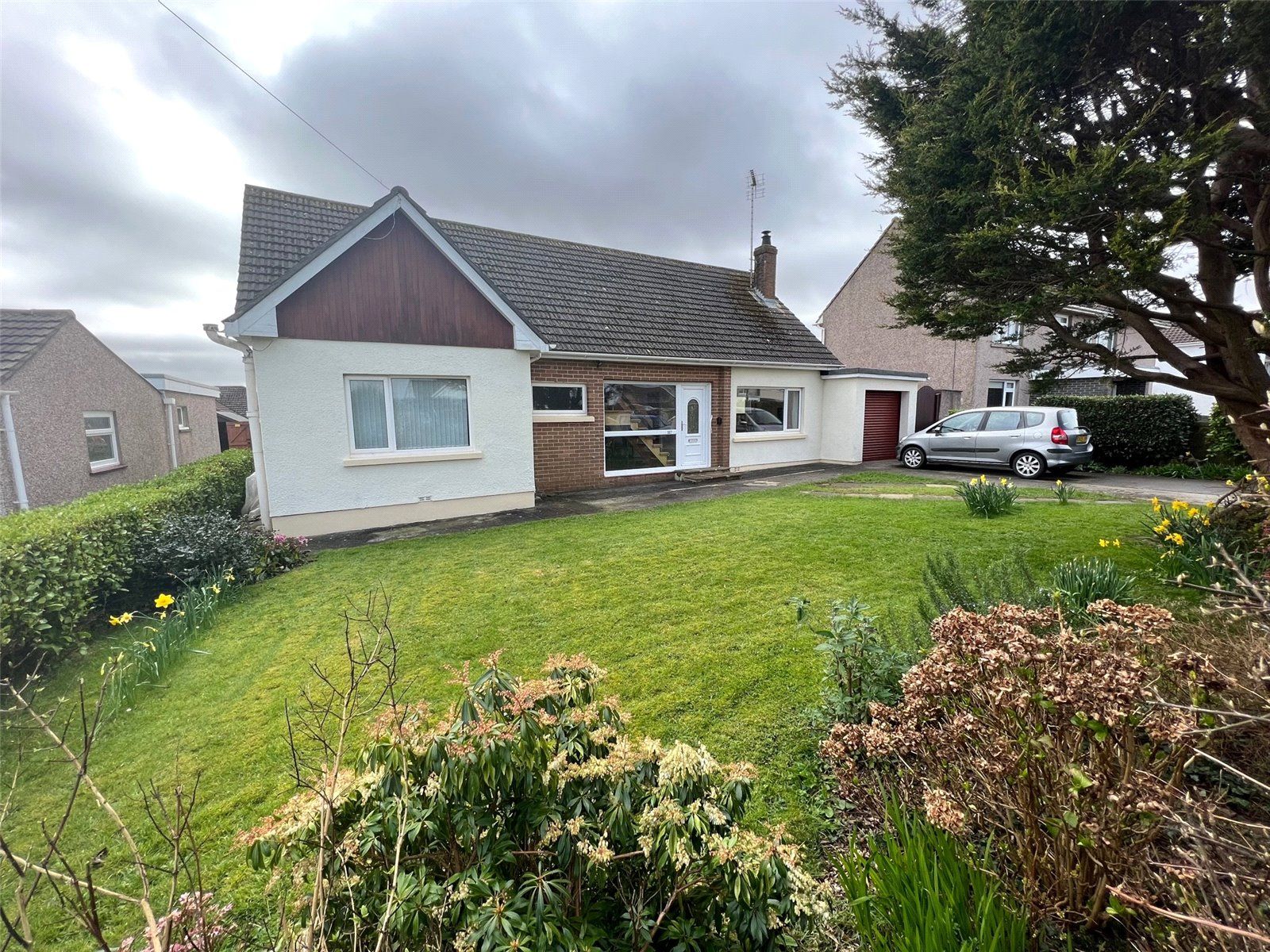 4 bed bungalow for sale in Haven Road, Haverfordwest SA61 Zoopla