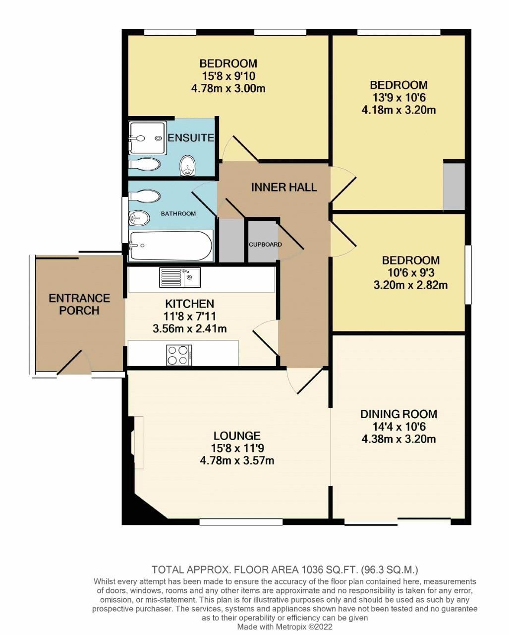 3 bed bungalow to rent in Woodcroft Lane, Woodcroft, Chepstow NP16 Zoopla