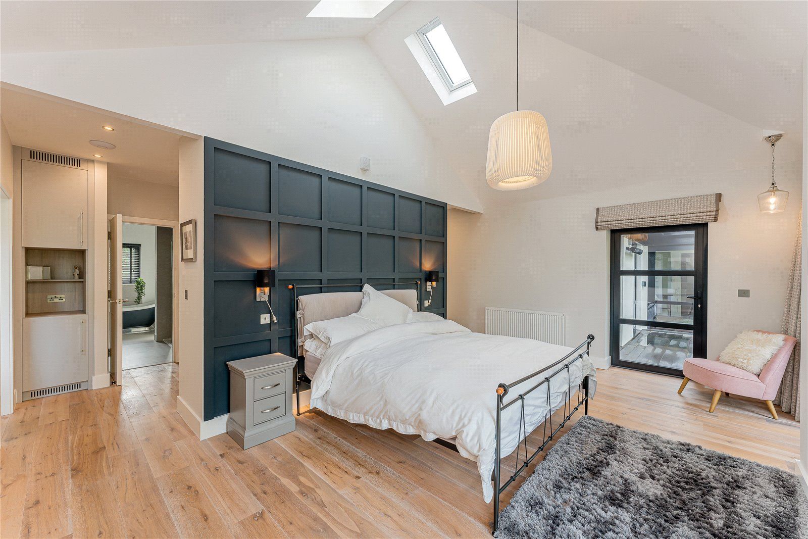 5 bed detached house for sale in Shireburn Road, Formby, Liverpool L37