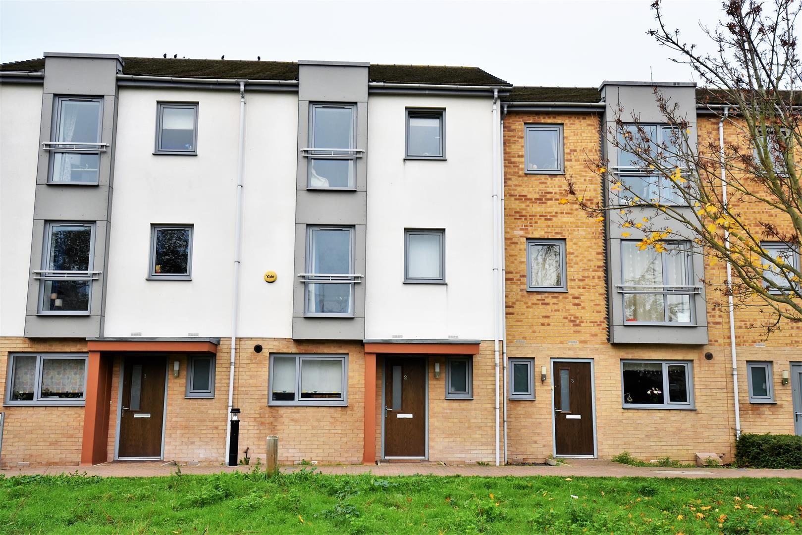 5 bed terraced house to rent in Little Red Walk, Dartford DA1 Zoopla